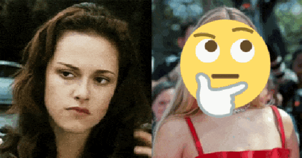 Mỹ nhân vắng bóng trong Twilight thế nhưng biết ngạc nhiên với mức thù lao 'vô đối' 2 năm liền