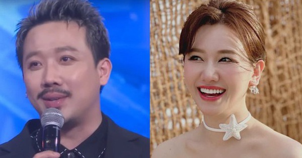 Hari Won chứng minh sự xuất sắc trên sóng truyền hình, Trấn Thành không thể không công nhận