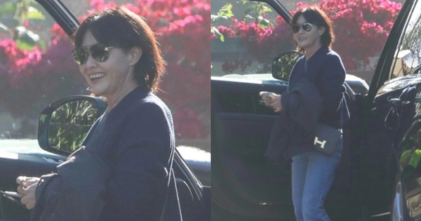 Phép thuật kỳ diệu từ Sao phim – Câu chuyện cảm động về chinh phục ung thư vú lan tỏa bất ngờ đến não