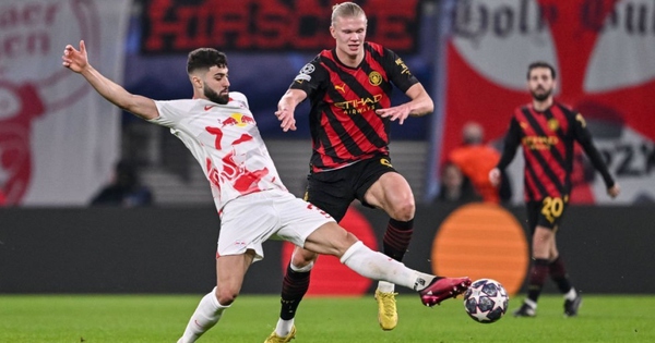 Vỡ òa Man City! Thoả thuận chính thức với Gvardiol, PSG rung chuyển trụ cột