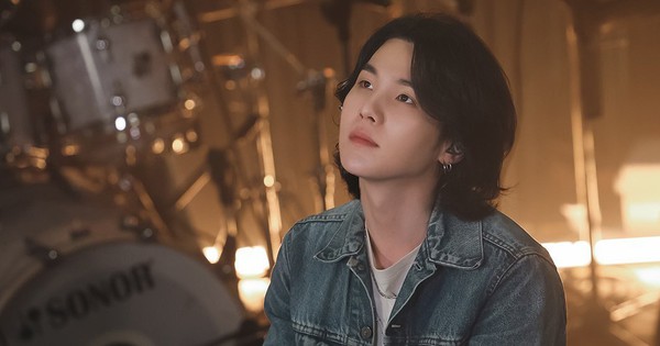 Suga (BTS) kết thúc tour diễn vòng quanh thế giới ở Seoul với cơn sốt vé cực kỳ nóng