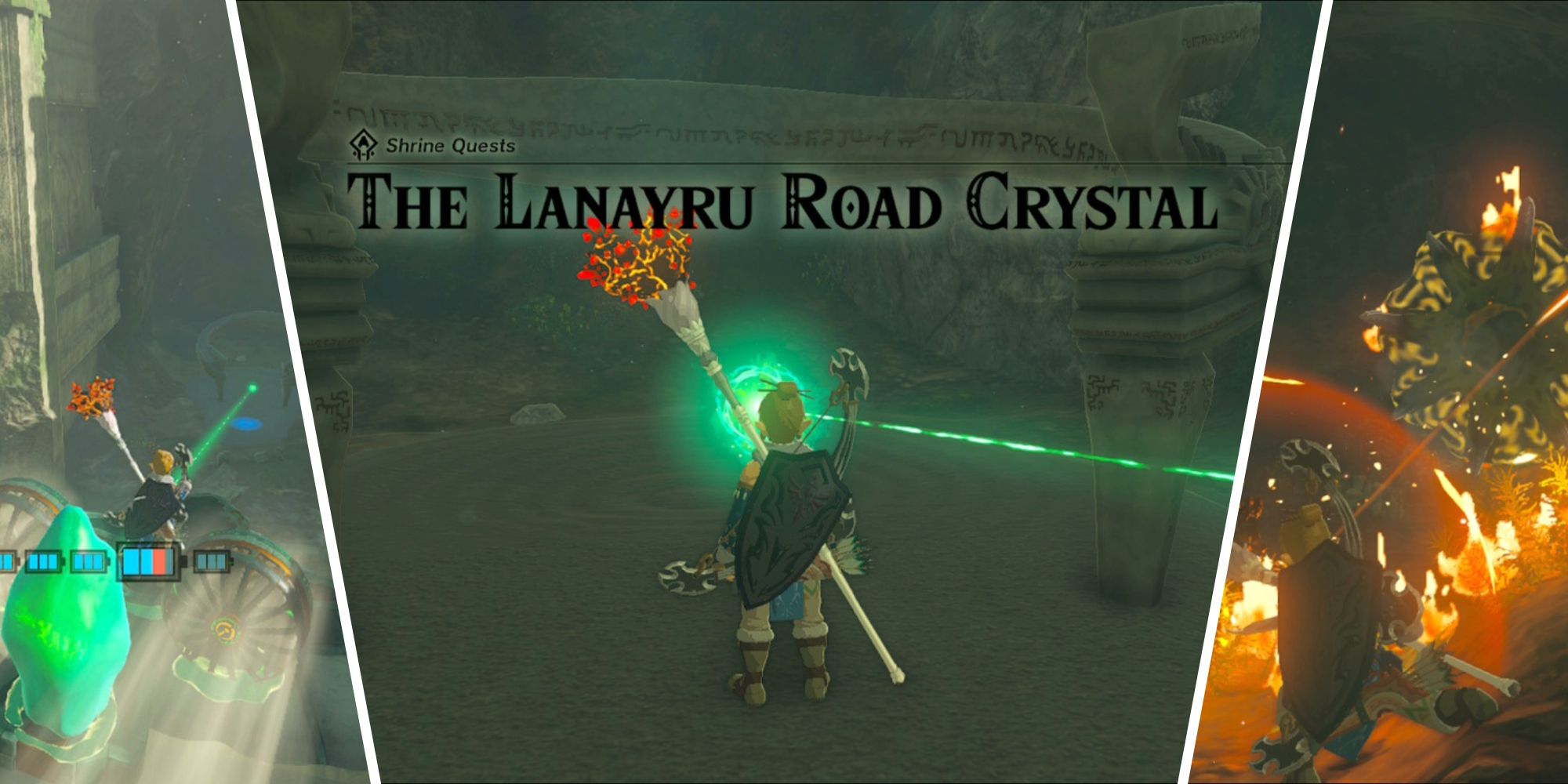 The Ultimate Guide to Conquering Zelda: Tears of the Kingdom - Mastering the O-ogim Shrine Walkthrough & Finding the Lanayru Road Crystal