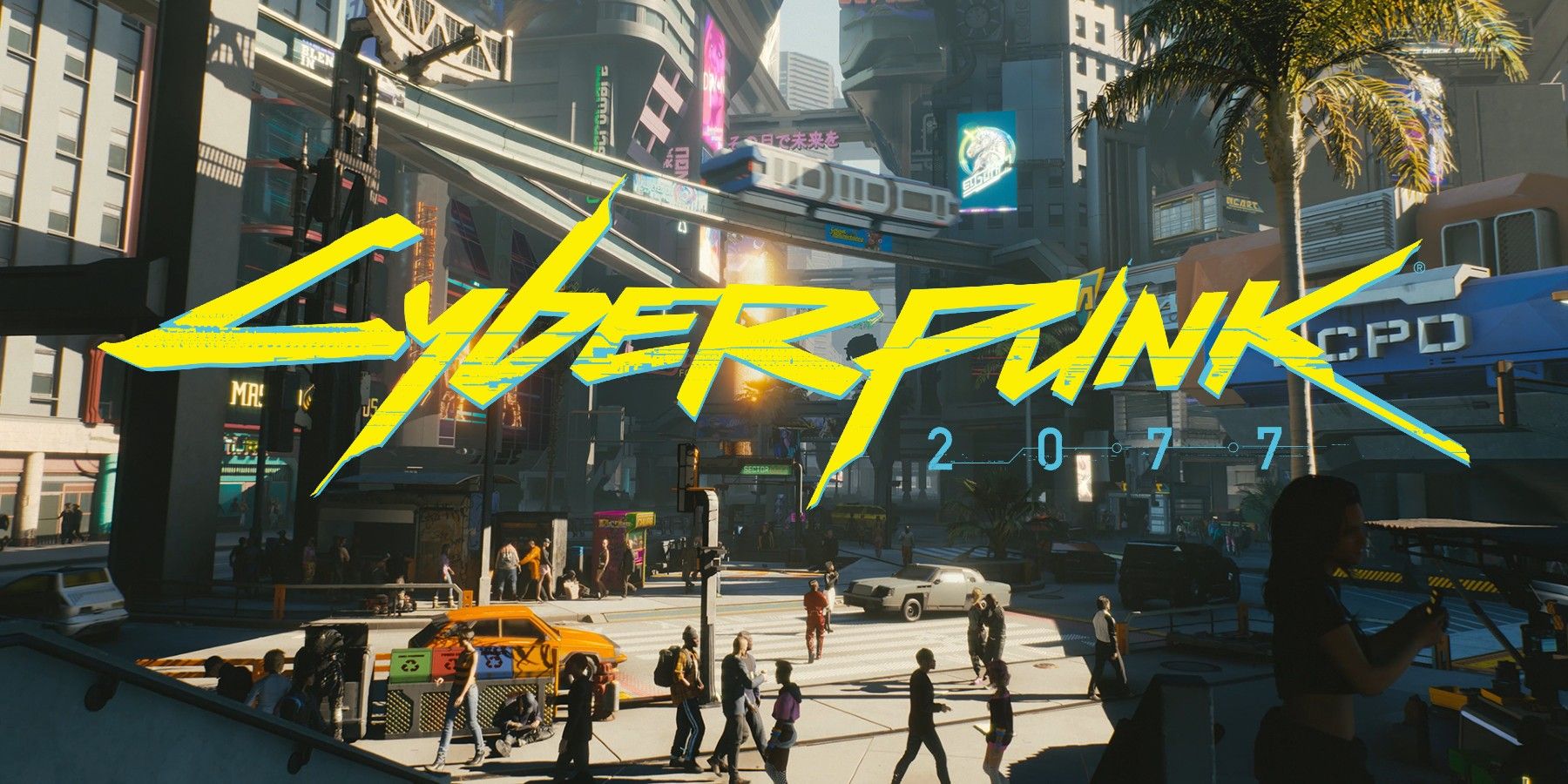 Cyberpunk 2077's Epic Sequel Unveiling an Multiplayer