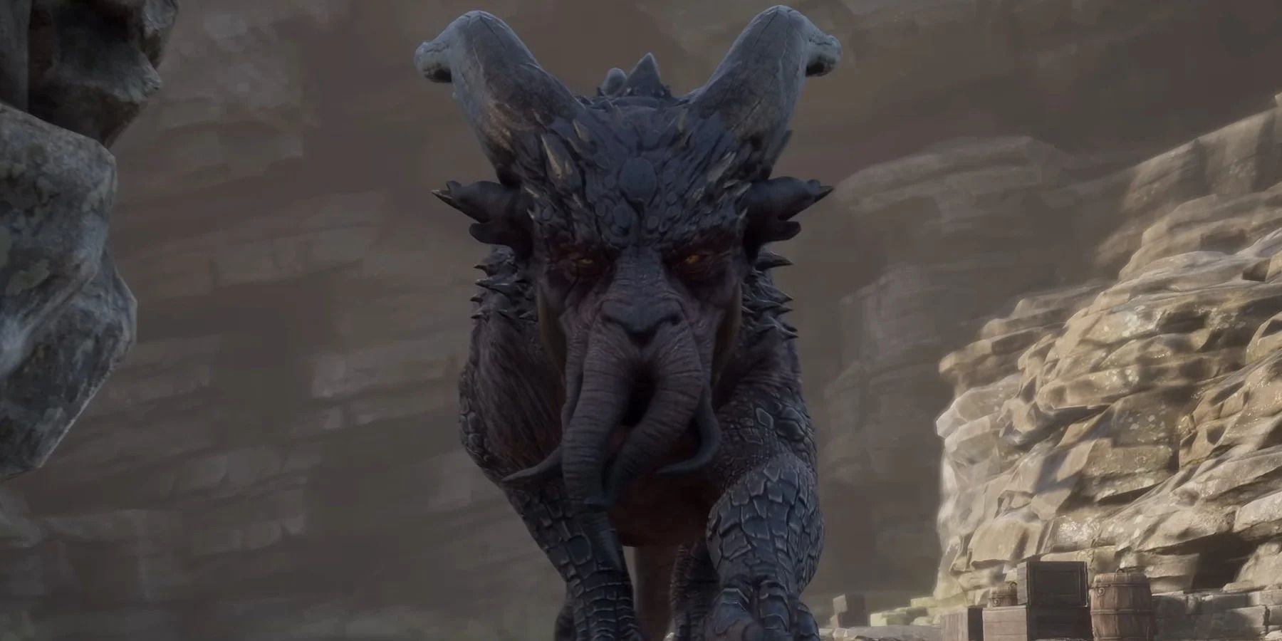 Spellbinding Easter Egg: Unraveling the Hidden How to Train Your Dragon Tribute in Hogwarts Legacy's Graphorn Scene