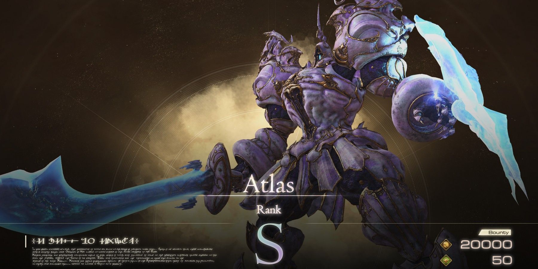 The Ultimate Guide to Defeating Atlas, The Unstoppable Force in Final Fantasy 16!