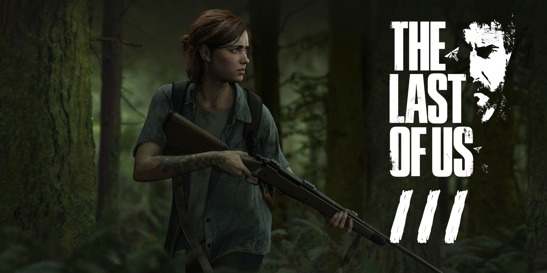 The Last of Us 3: An Unforgettable Release Date is on the Horizon!