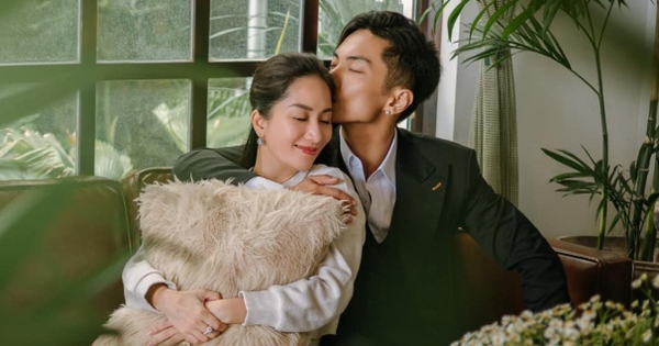 Khánh Thi lộ ảnh hạnh phúc bên chồng trẻ, khám phá bí quyết đối phó với chuột rút trong giai đoạn cuối thai kỳ