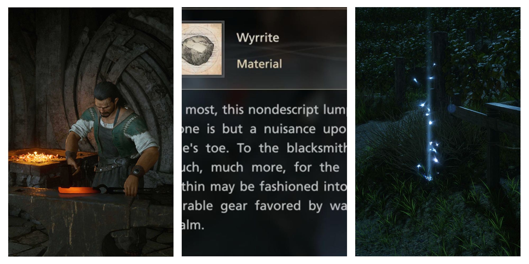 Unleashing the Power of Wyrrite in Final Fantasy 16: Your Ultimate Guide