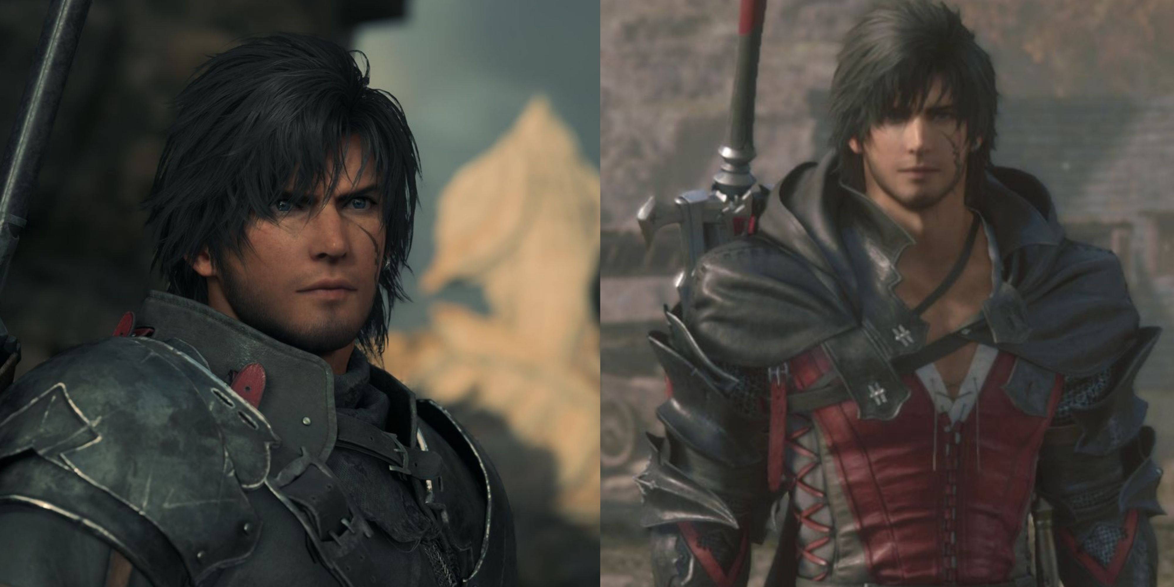 Unleashing the Power: Master Final Fantasy Mode to Dominate Final Fantasy 16