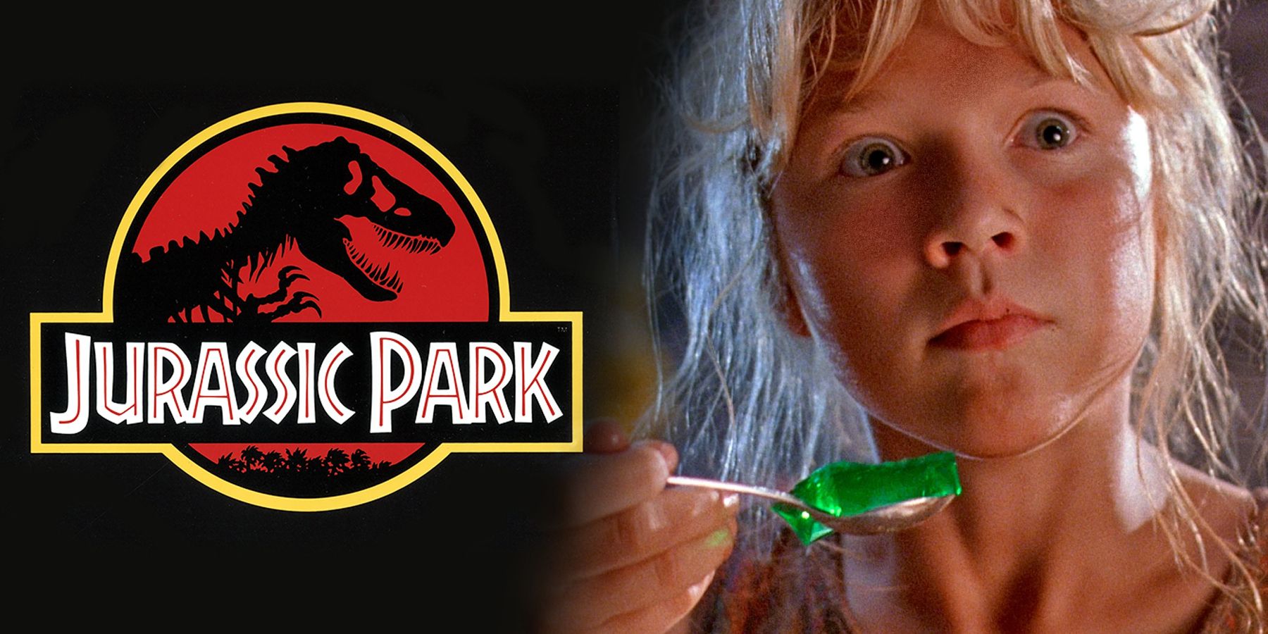 Jurassic Park Icon's Brilliantly Funny Tribute to Original Film Will Leave You in Stitches