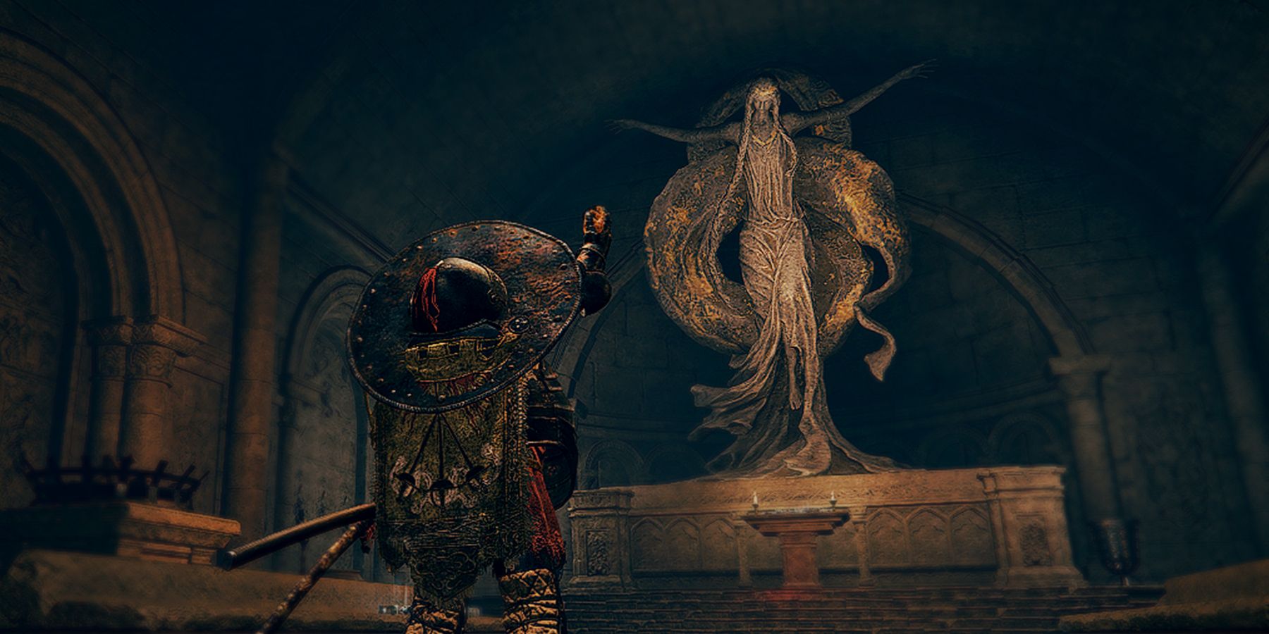 Unveiling the Hidden Secrets: Why Elden Ring Players Must Take a Deeper Look Beyond Current Metas
