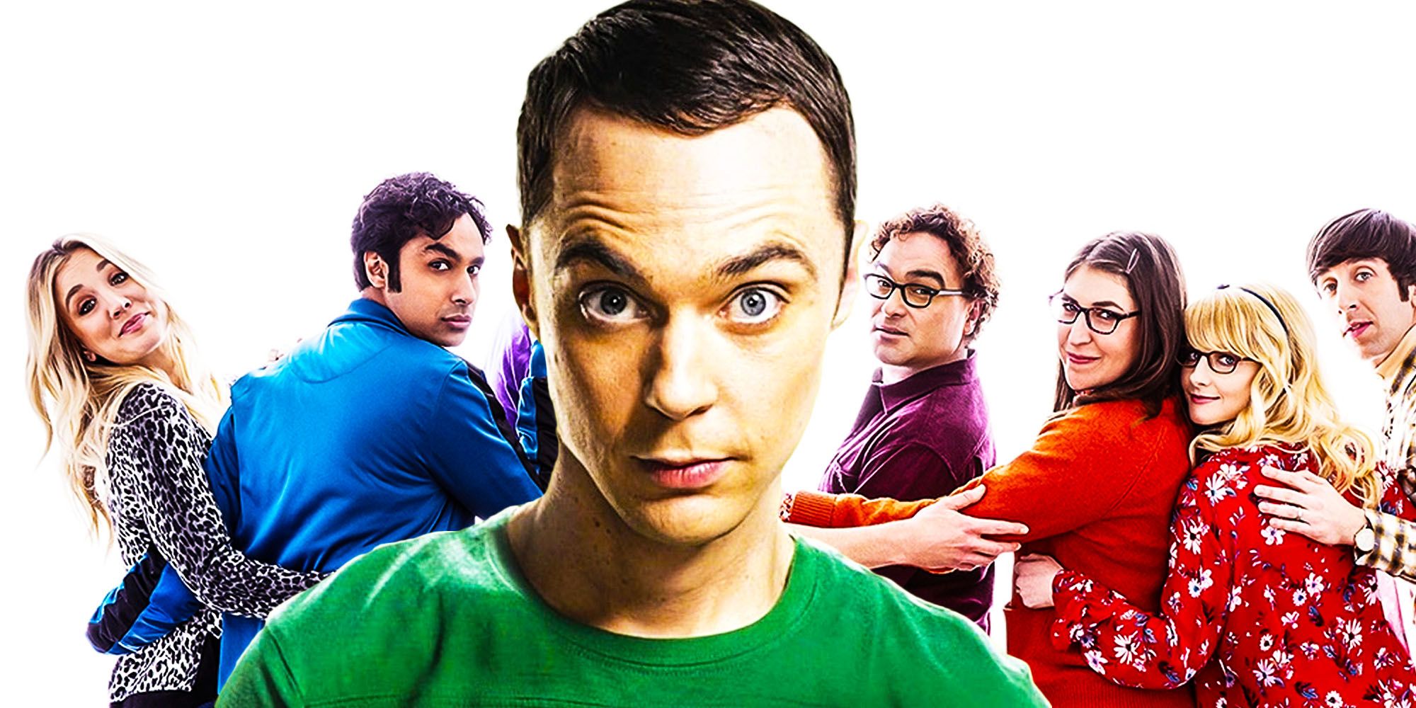 The Shocking Truth Behind The Big Bang Theory's Sudden End: Unveiling the Real Reasons for Season 12 Finale