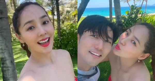 Tận hưởng vẻ đẹp tuyệt vời, ngẫu hứng cùng gia đình tại Nha Trang - Địa điểm lý tưởng để khám phá!