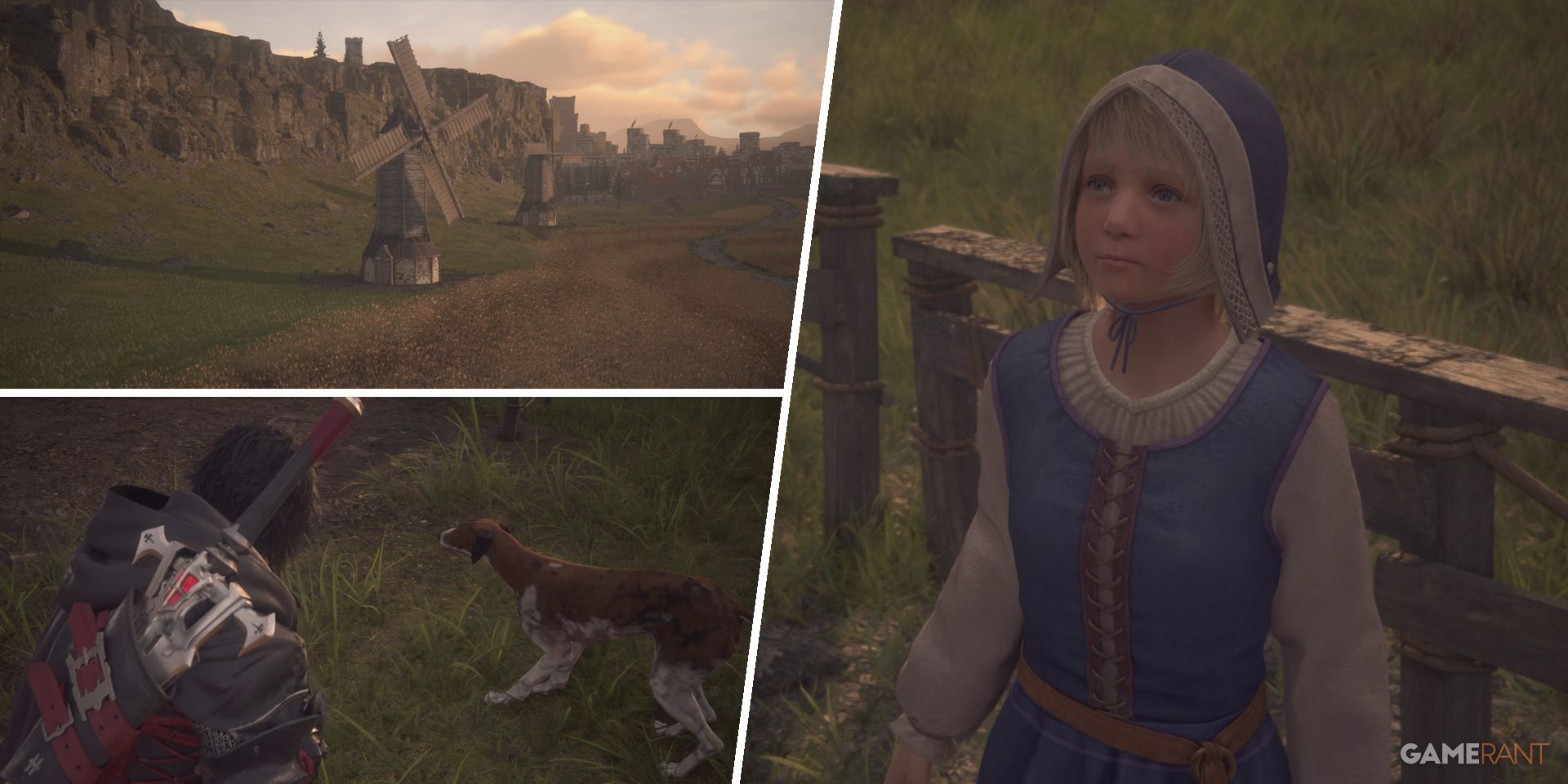 Unveiling Final Fantasy 16's Playthings Side Quests: Your Ultimate Guide