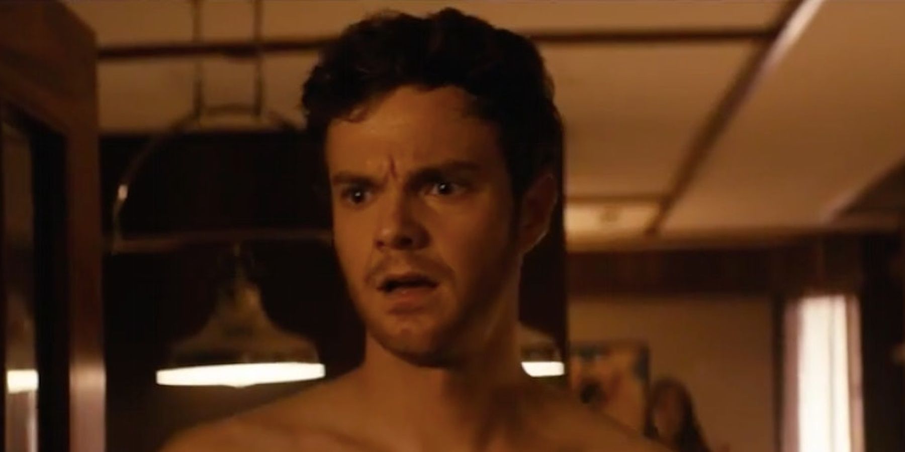 Jack Quaid Dishes on Baring It All for The Boys Season 3