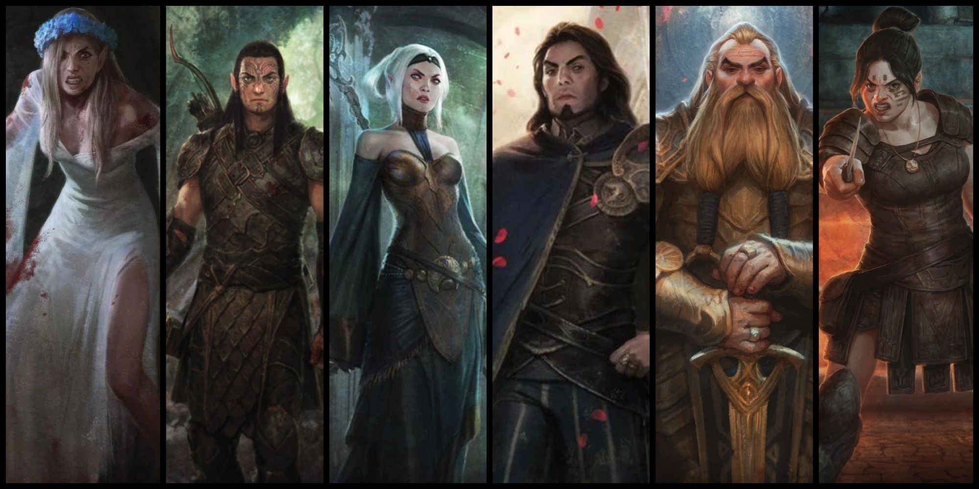 The Ultimate Guide to Unlocking Endless Adventure in Dragon Age: Origins