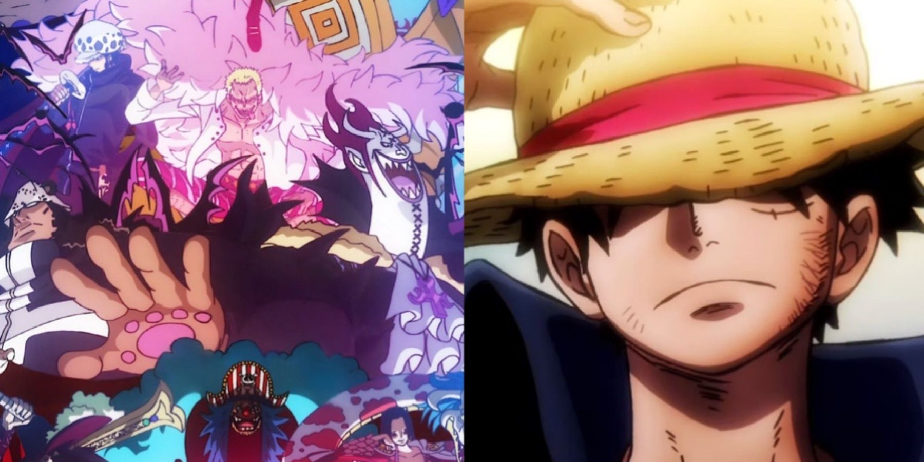 Why One Piece is the Ultimate Epic: Unveiling Oda's Key Secret Behind its Unprecedented Length