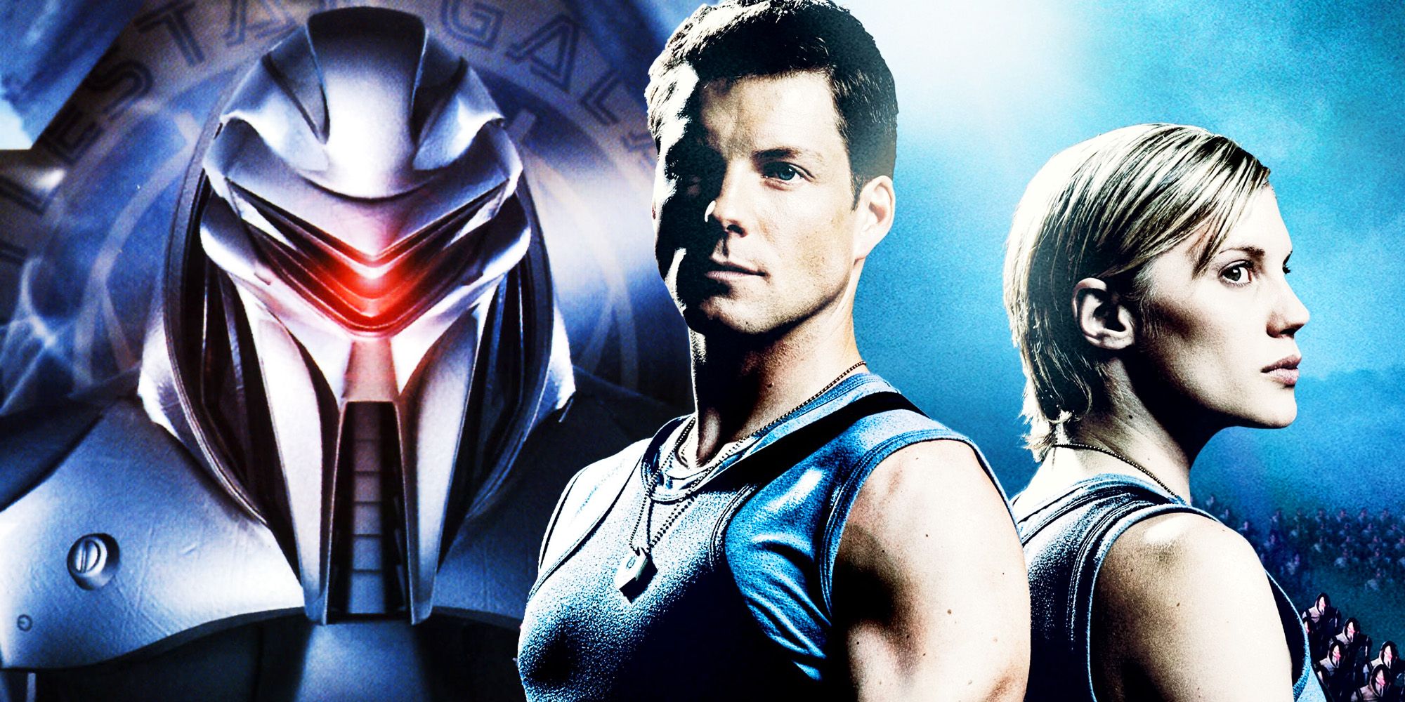 Uncovering the Genuine Duration of Battlestar Galactica's Epic Cylon War