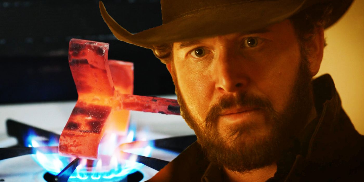 The Untold Secrets of Yellowstone: Revealing the Hidden Meanings Behind Branding
