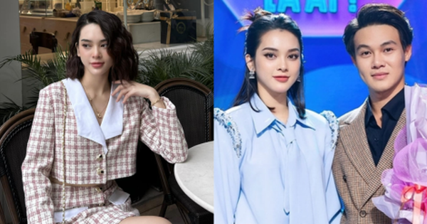 Quỳnh Lương - Hành trình đầy sóng gió trước khi gặp thiếu gia Trà Vinh: Câu chuyện nghẹn ngào của mẹ đơn thân