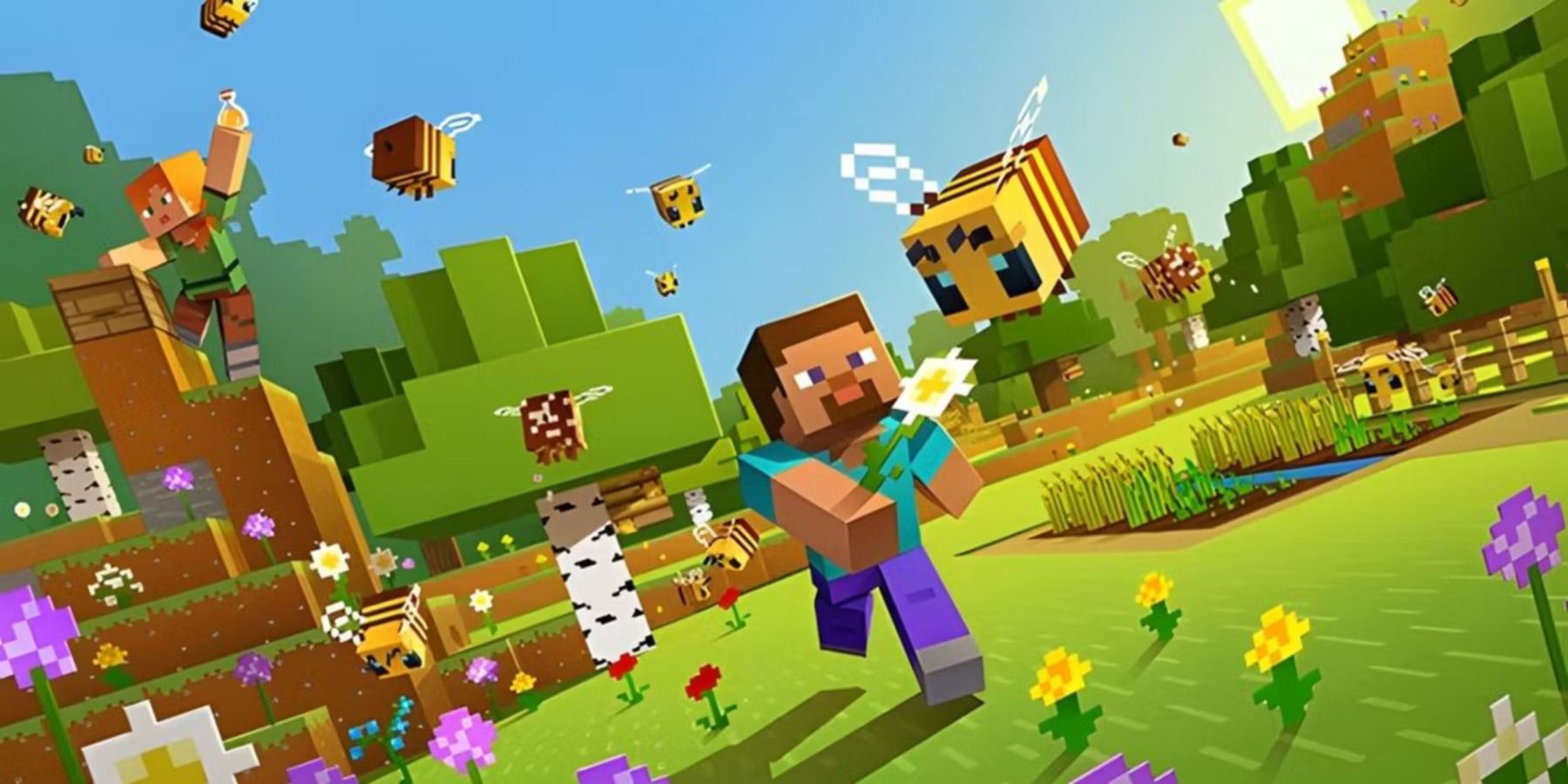 Mind-Blowing Minecraft Creation: Unbelievably Realistic Eye Leaves Players Speechless!
