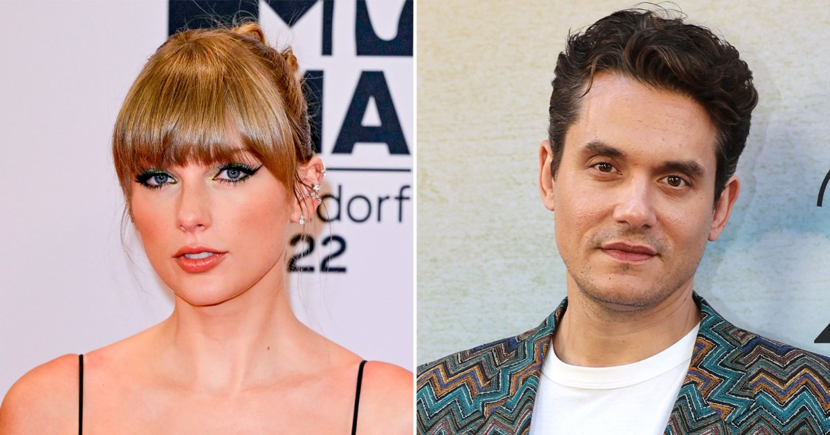 Taylor Swift's Bold Statement on John Mayer Amid 'Speak Now' Rerelease: Fans, I'm Standing Strong!