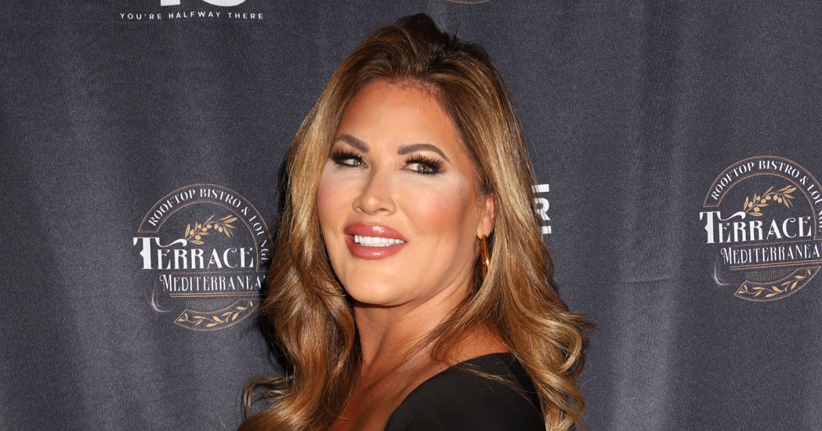 RHOC Star Emily Simpson Shuts Down Rumors About Ozempic Use: Here's What Really Happened