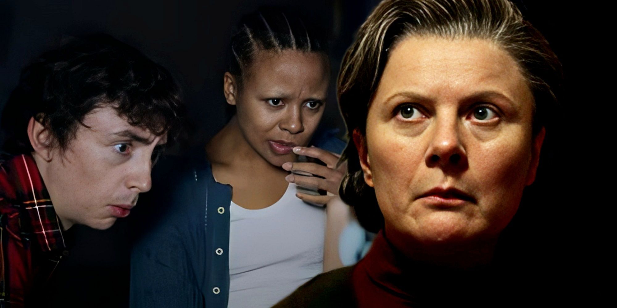 The Mind-Blowing Twist You've Missed in Loch Henry's Critique of Black Mirror Episode