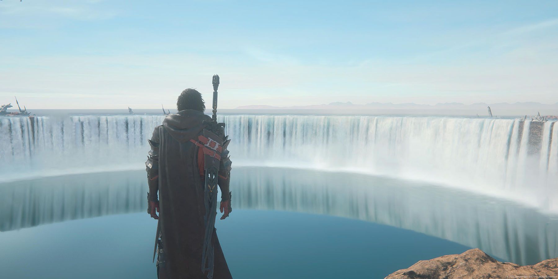 Final Fantasy 16 Sets the Bar High with Crystal Clear DLC Plans