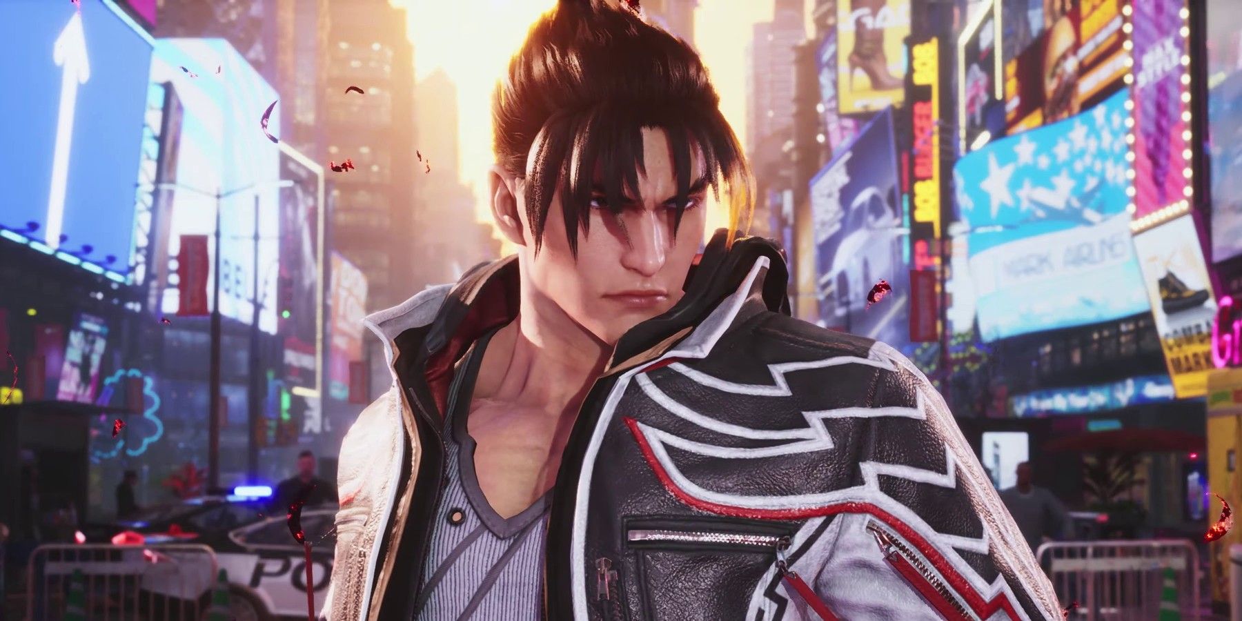 Tekken 8 unannounced fighters leaked: Raven, Zafina, Steve Fox, and more