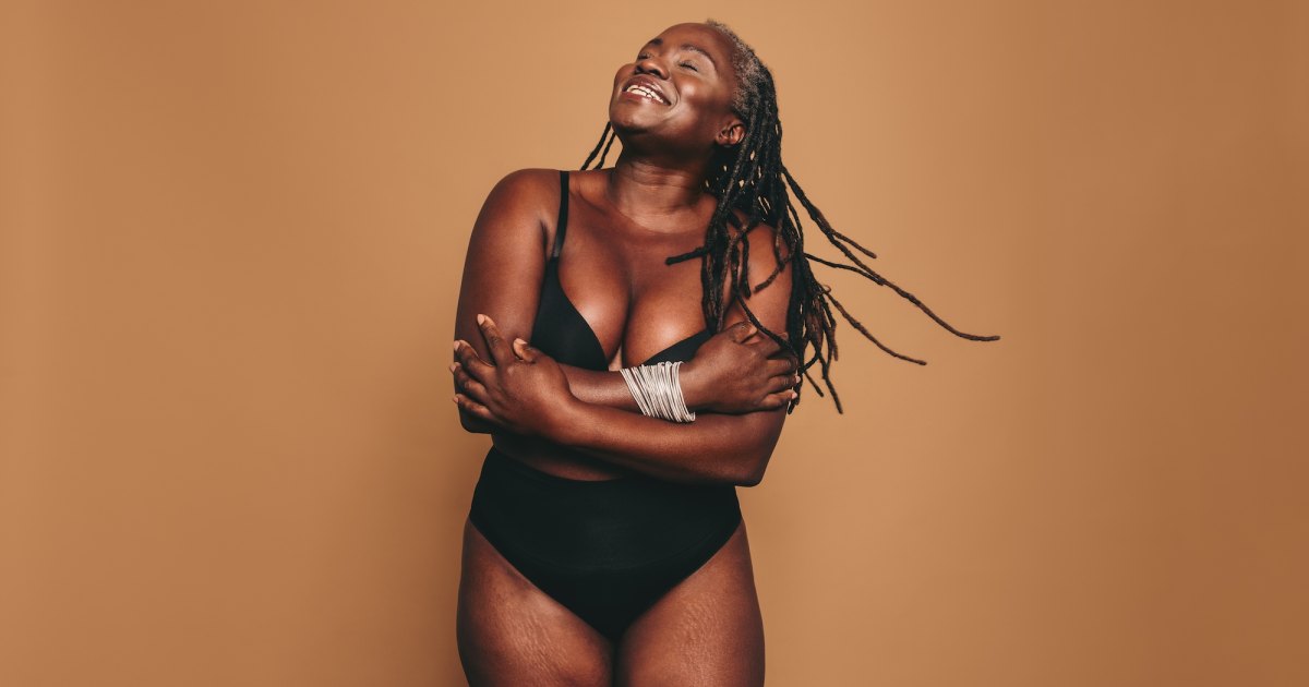 The Ultimate Guide: 17 Game-changing Bras to Accentuate Your Apple Body Shape