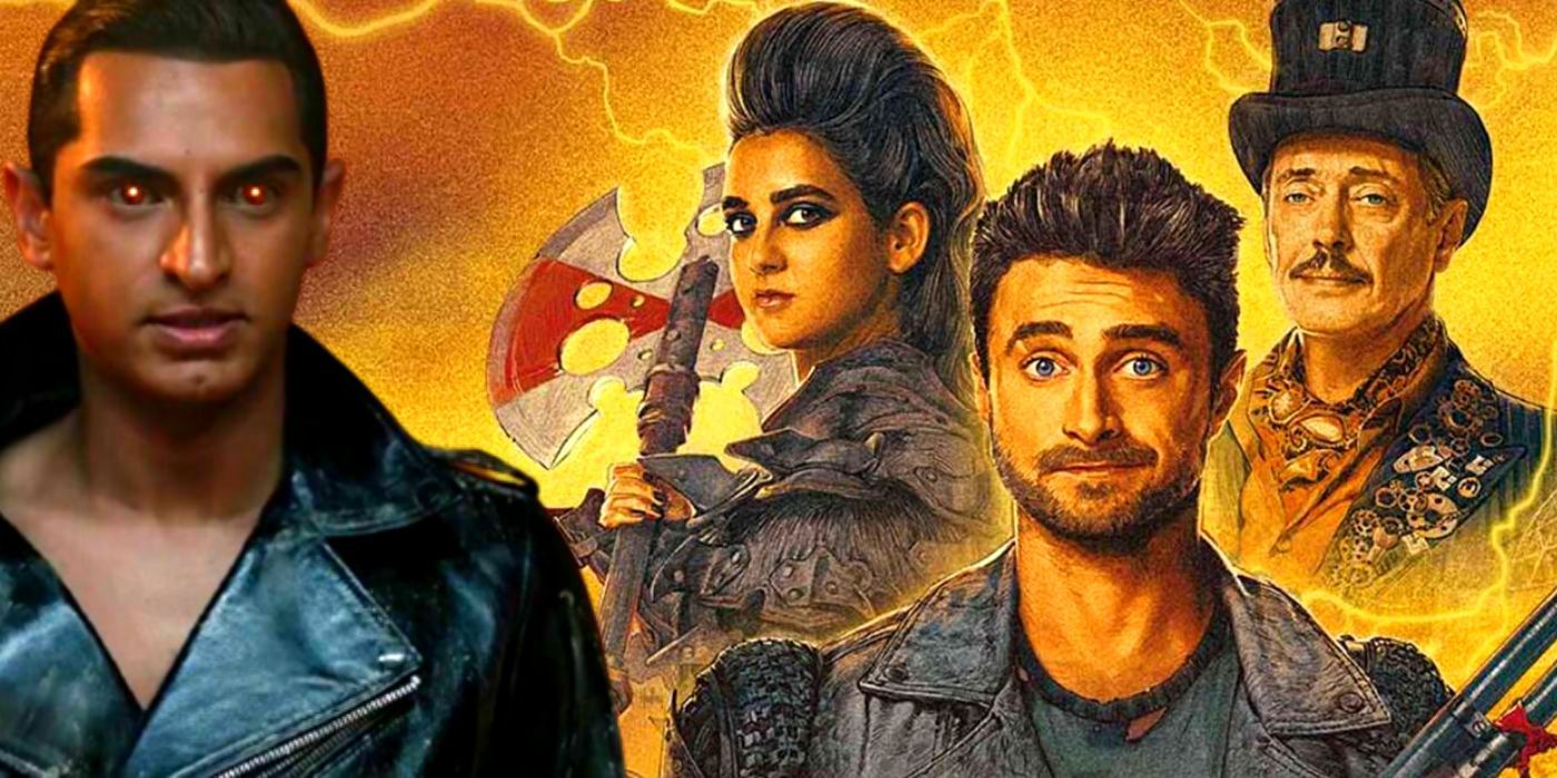 The Ultimate Guide: Miracle Workers Season 4 - Dates, Cast, Plot, Trailer & All You Need to Know!