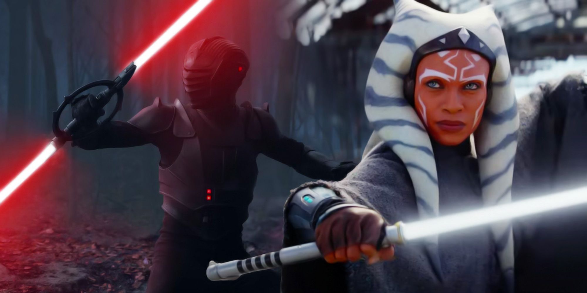 Unveiling the Resurgence of the Inquisitors in Ahsoka: A Mind-Blowing Twist After Darth Vader's Demise