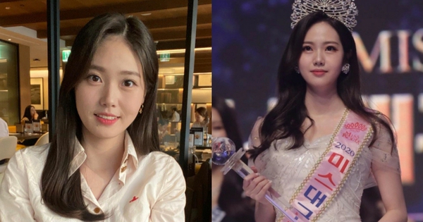 Hoa hậu thương tiếc được ghi lại trước khi qua đời ở tuổi 26