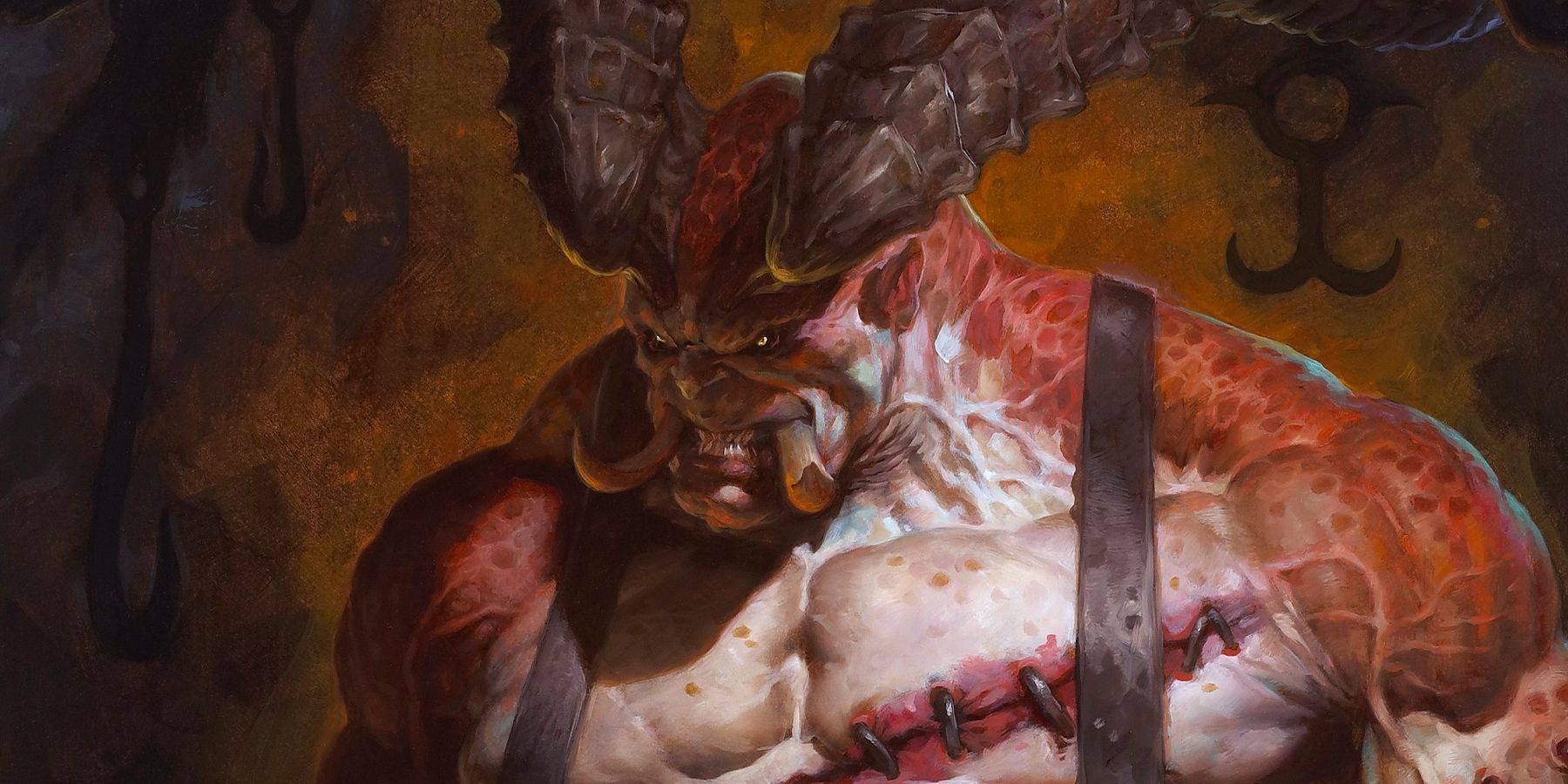 Unleashing Chaos: Player's Daring Showdown with the Butcher in Diablo 4 Takes an Unexpected Turn