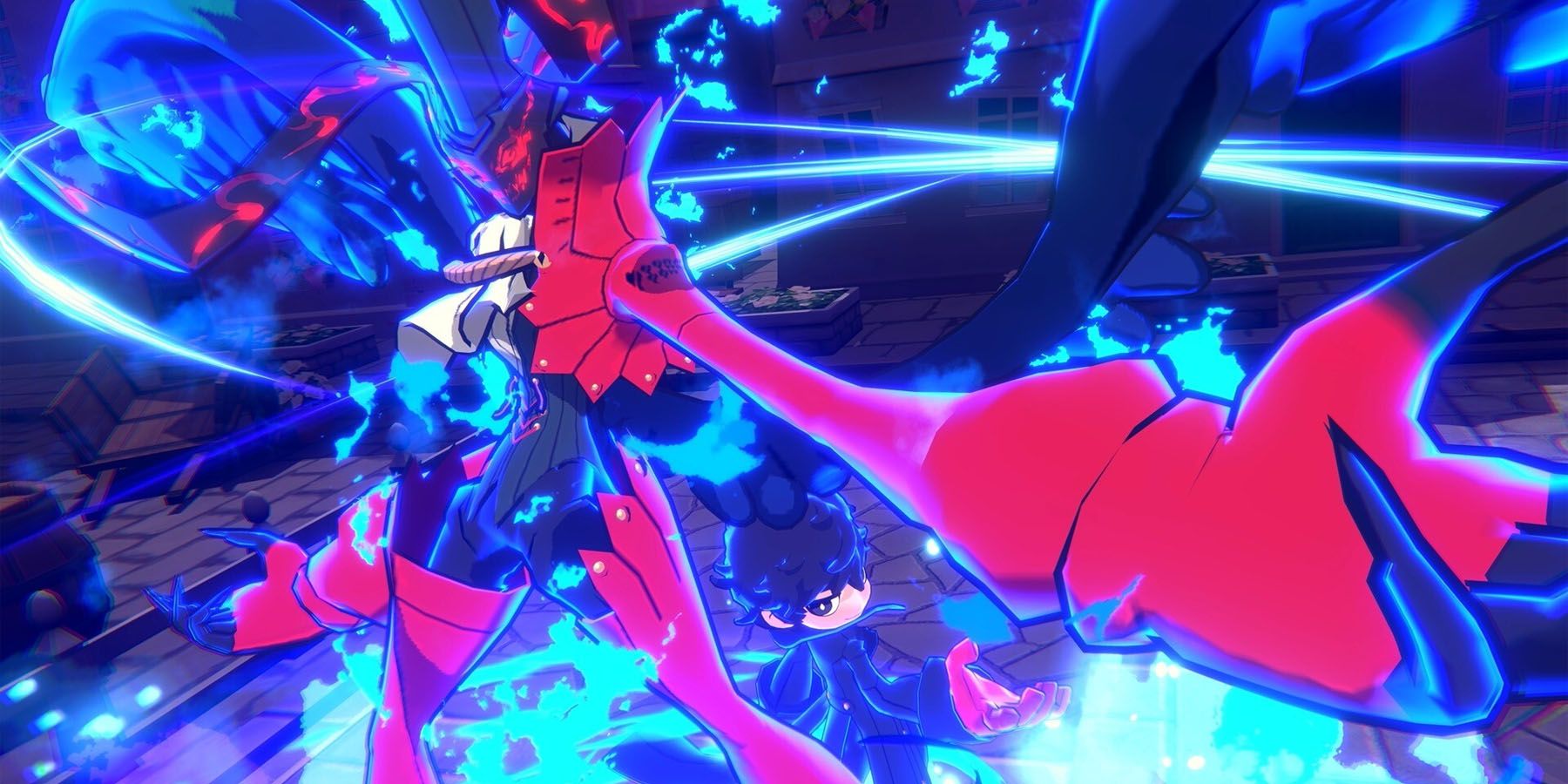 Unleash the Ultimate Persona Arsenal with Exclusive Pre-Order DLC Bonuses in Persona 5 Tactica!