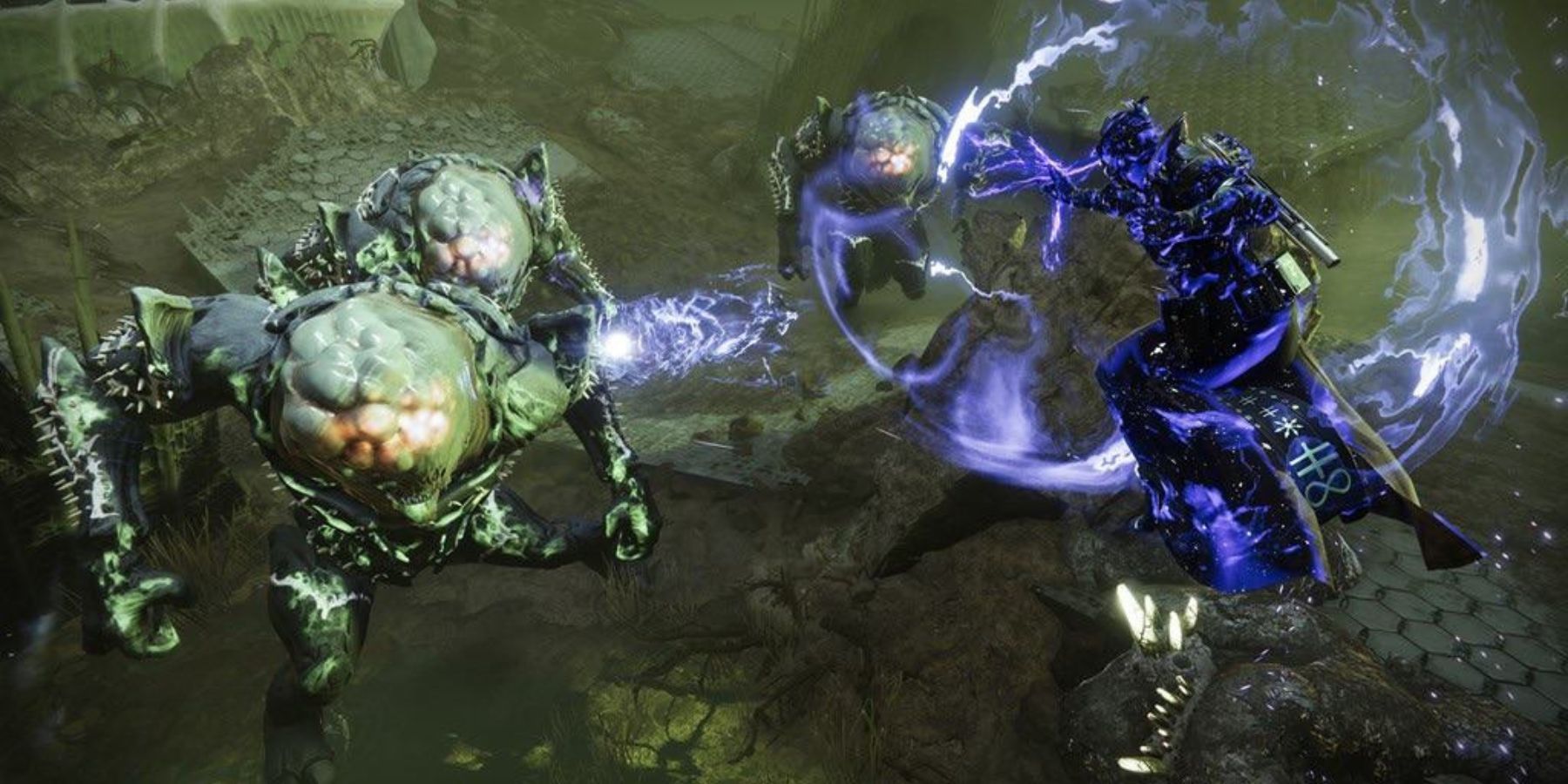 Unveiling Destiny 2's Flawed Warlock Void Aspect - A Critical Gamer's Revelation