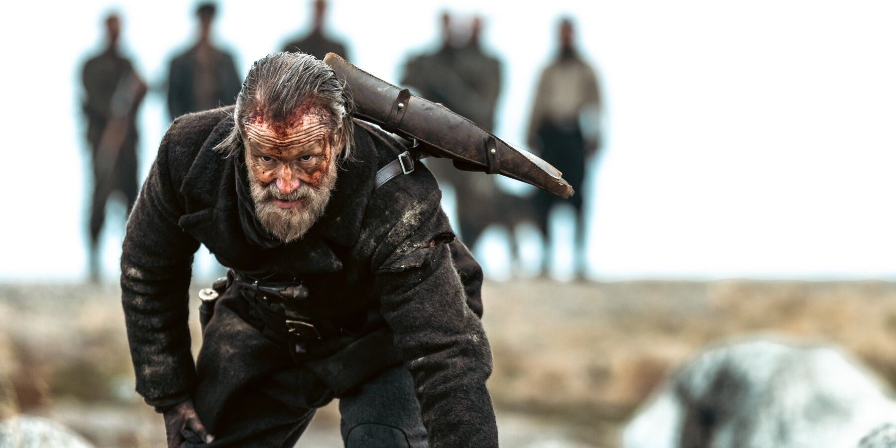 Epic Finnish Action Flick That Will Blow Your Mind - A Must-Watch!