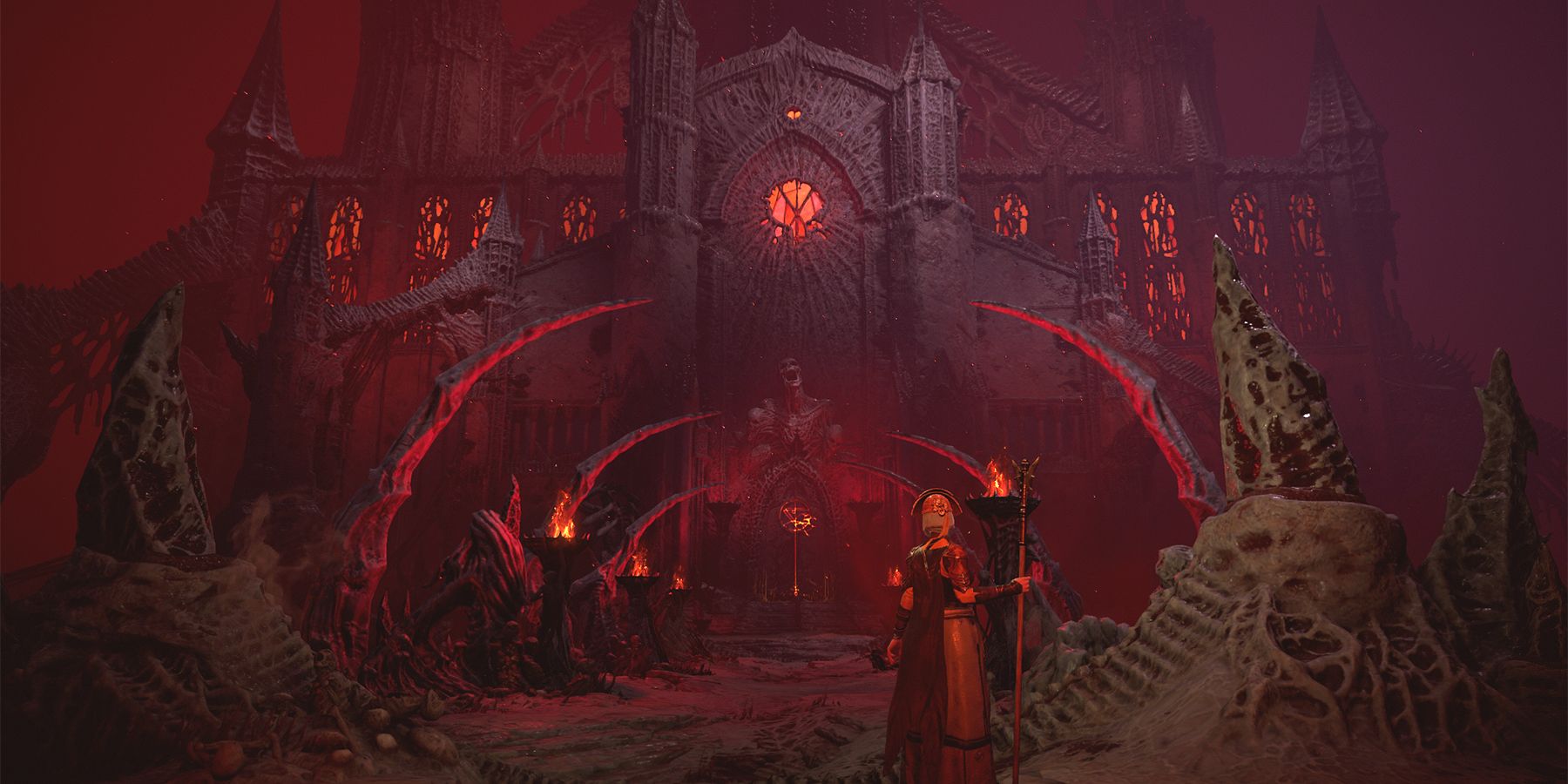 Unleashing the Nightmare: Diablo 4 Players Demand Revolutionary Dungeon Changes