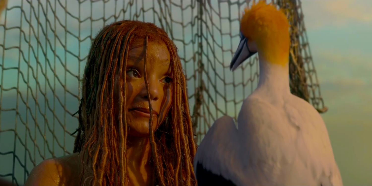 Unprecedented Success: The Little Mermaid Makes Waves with Over Half a Billion at the Box Office!