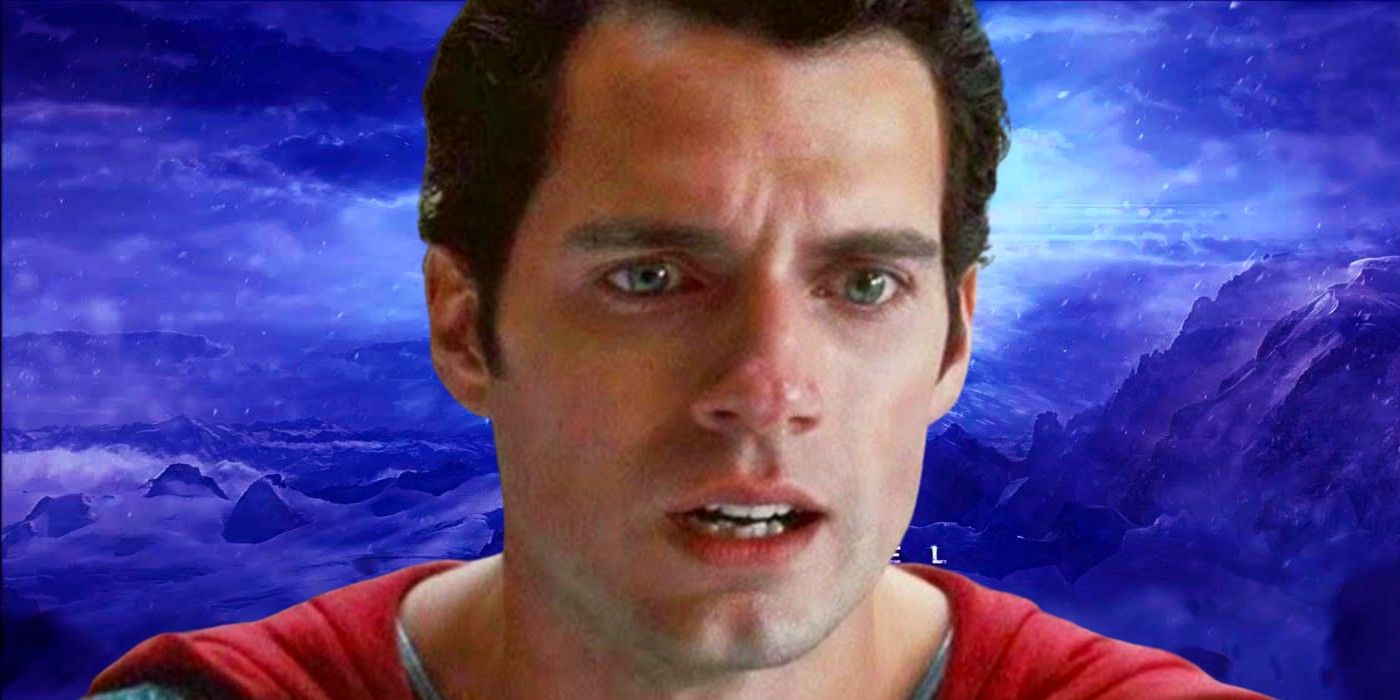 The Ultimate DC Movie Comeback: A Legendary Flop Returns to HBO Max—But where is Man of Steel?
