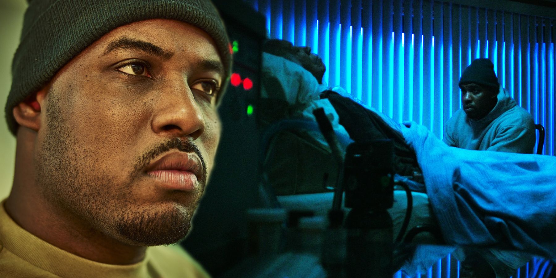 The Shocking Truth Behind Marcus' Mom in The Bear Season 2!