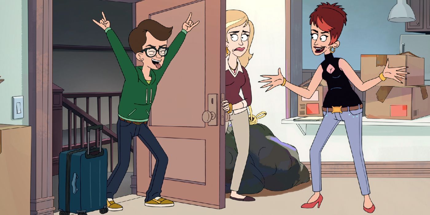 Chicago Party Aunt: Season 2 Confirmed? All the Buzz and Updates!