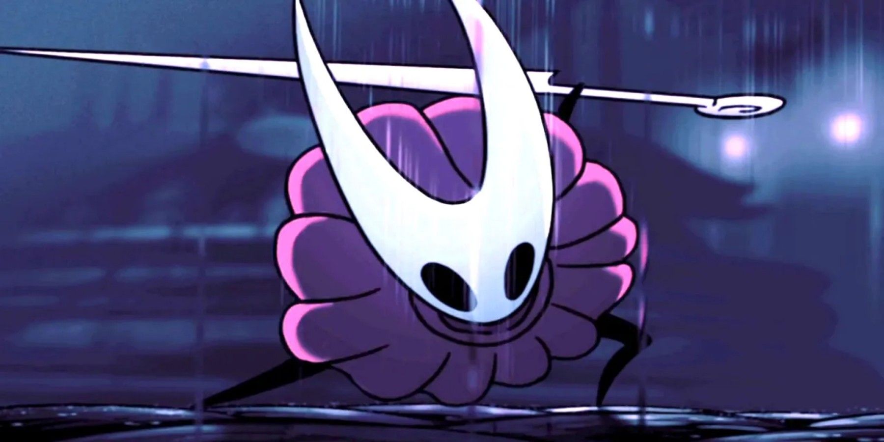 Unveiling Hollow Knight: Silksong's Enchanting RPG Delights for Epic Adventures!