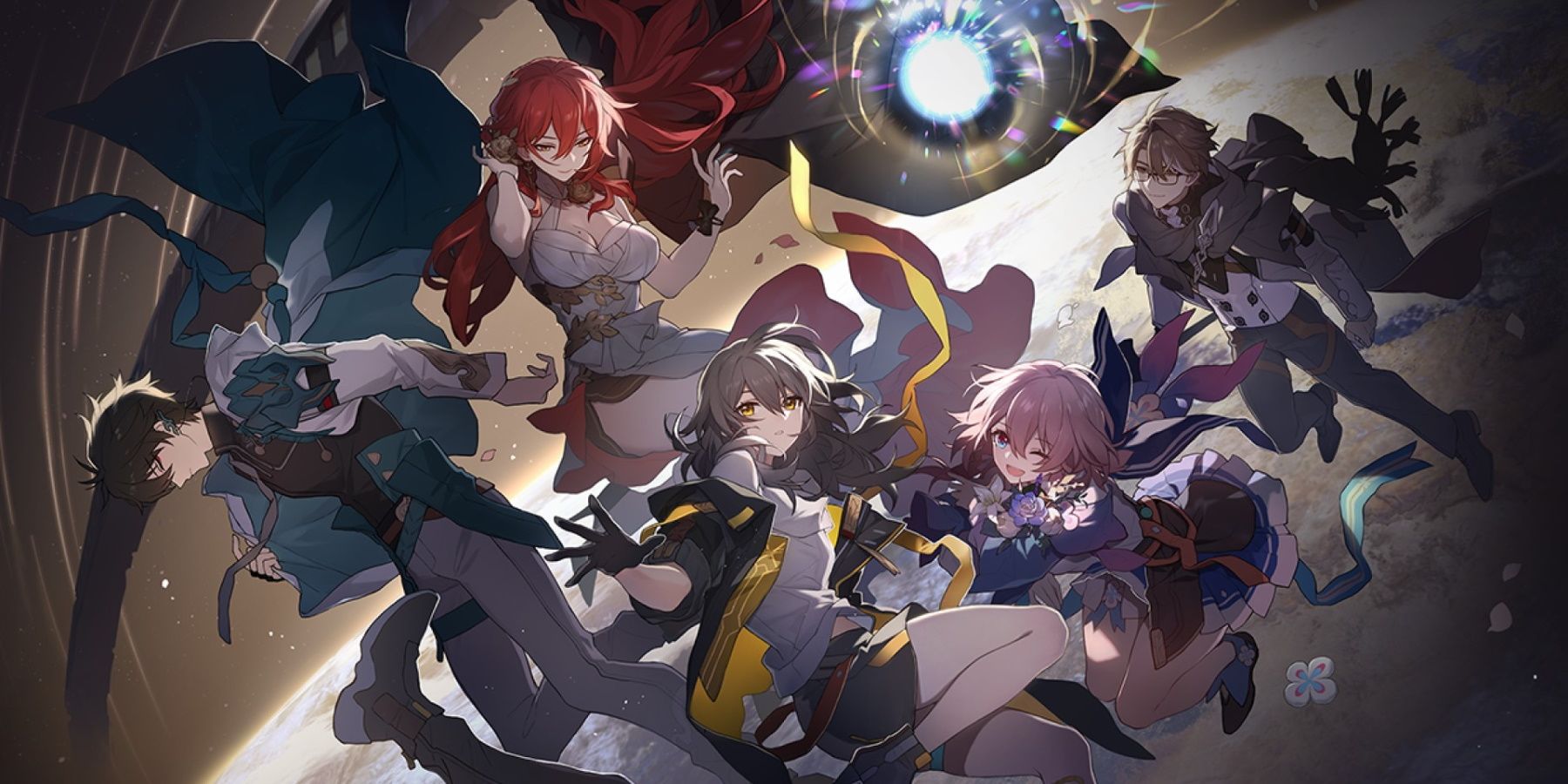 The Ultimate Honkai Star Rail Character Guide: Unveiling the Juiciest Leaked But Unused Characters!