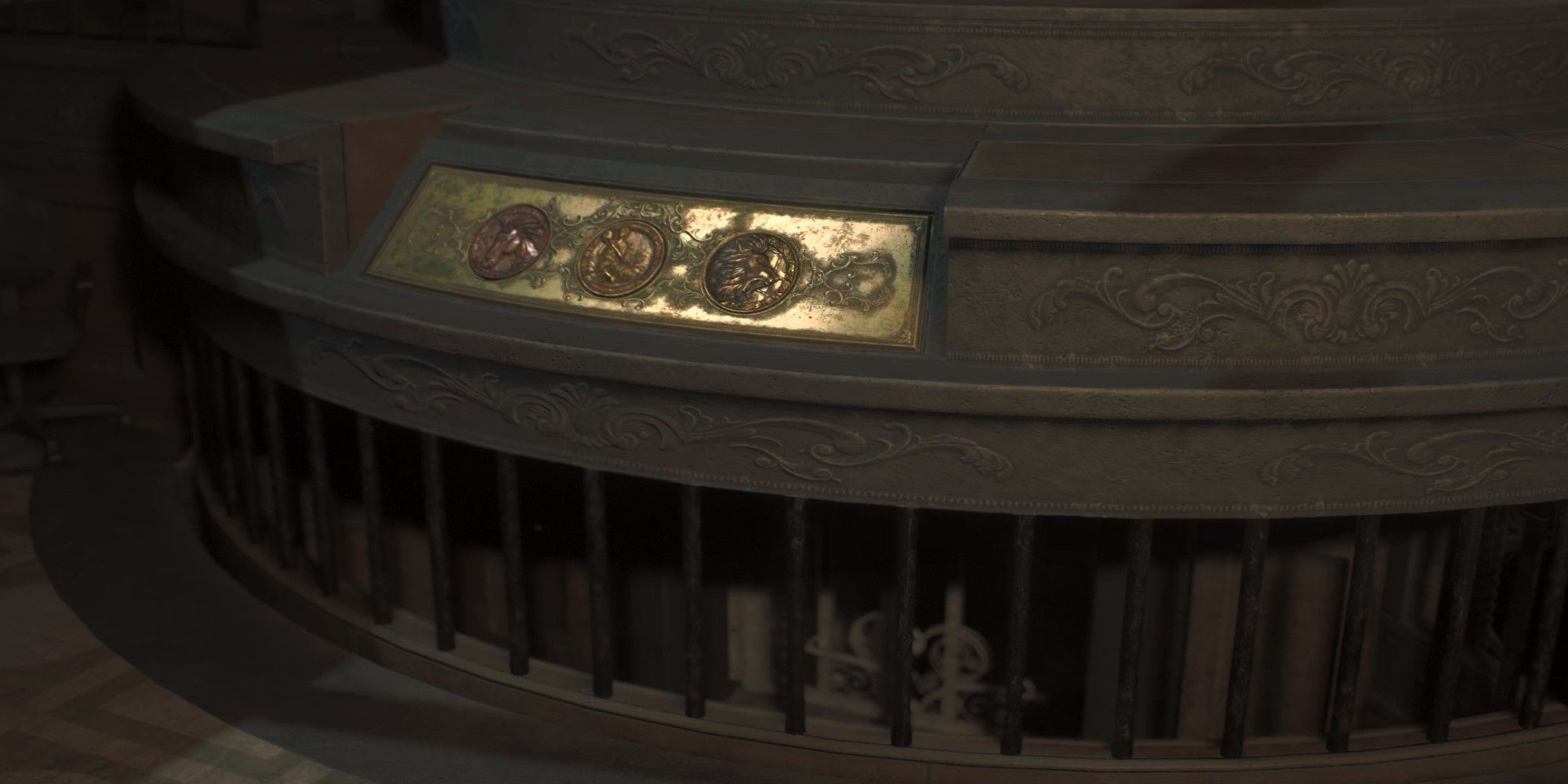 Resident Evil 2 (2019) Guide: Uncover the Locations of the Coveted Three Medallions