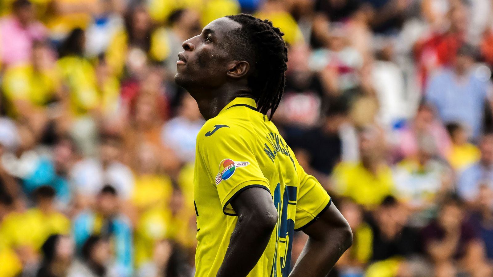 Breaking News: Shock Transfer Update - Chelsea Secures Nicolas Jackson with Successful Medical