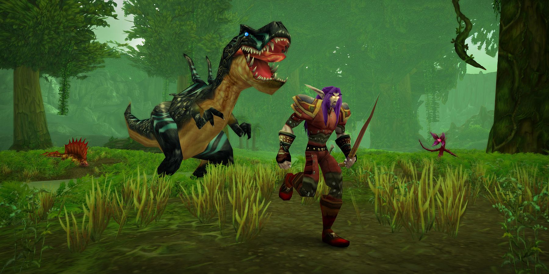 Unveiling the Unavoidable Fate of World of Warcraft Classic
