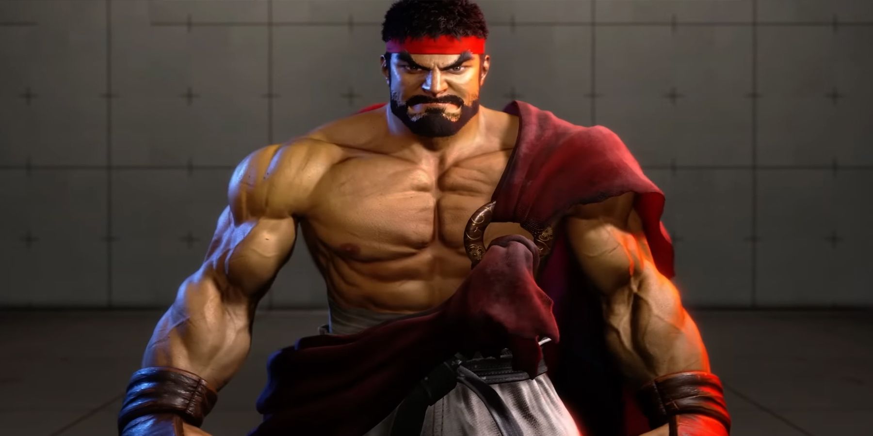 Unleash the Ultimate Battle: Street Fighter 6 Mod Unveils Epic Power Ranger Ryu Transformation