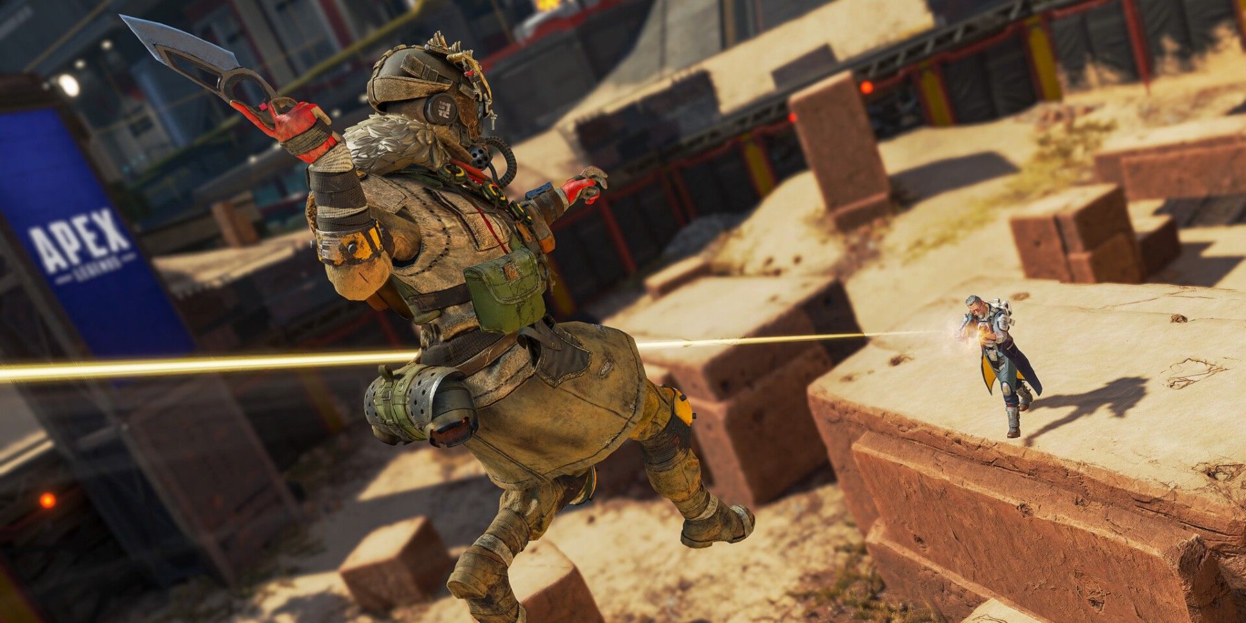 Breaking News: Apex Legends Teases Long-Awaited Feature - Fans Are Ecstatic!